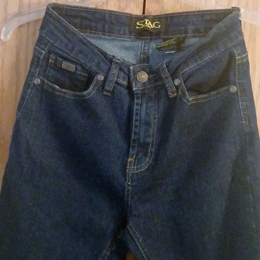 Stag Jeans